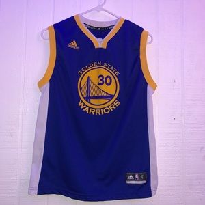 NBA Jersey
